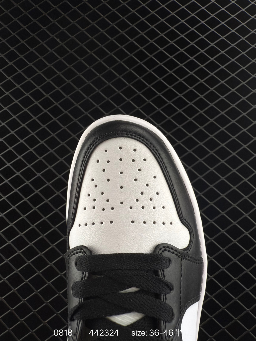 Nike Air Jordan 1 Low